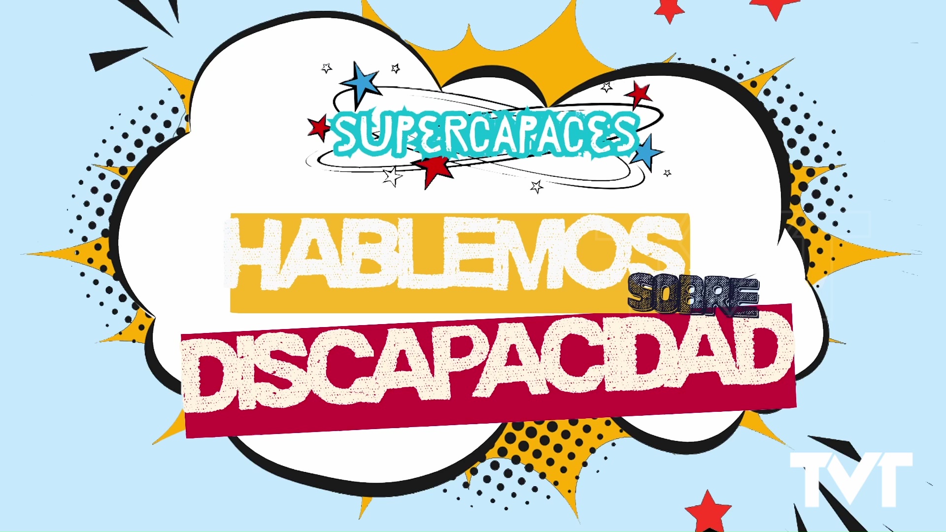 Conversaciones sobre Discapacidad